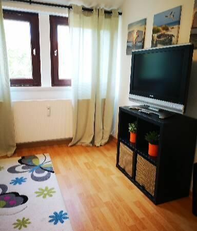 Apartments Rainbow Bremen Dış mekan fotoğraf